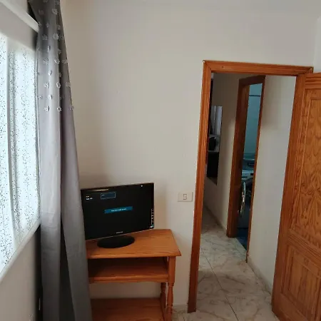 Apartment Siona E Nieta