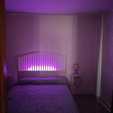Siona E Nieta Apartment *
