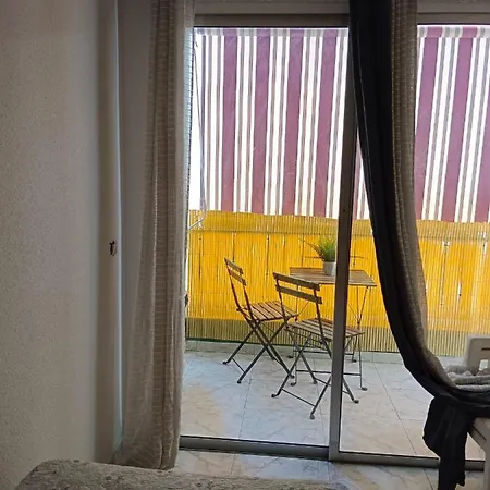 Apartment Siona E Nieta El Medano (Tenerife)