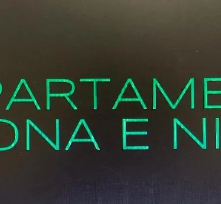 Siona E Nieta Apartment