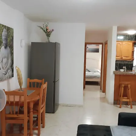 Apartment Siona E Nieta