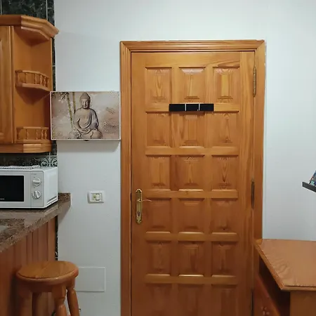 Siona E Nieta Apartment *