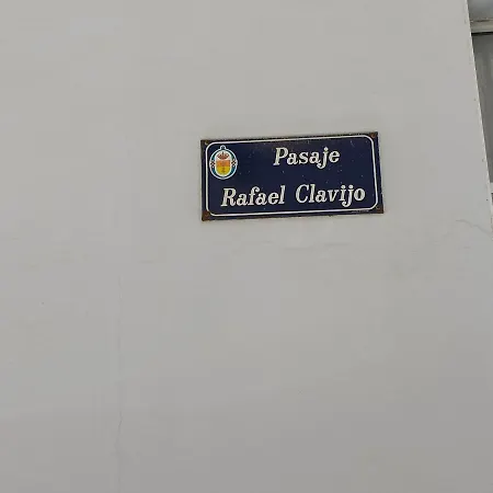 Siona E Nieta Apartamento