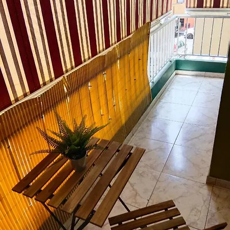 Apartamento Siona E Nieta El Médano