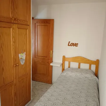 Apartamento Siona E Nieta *