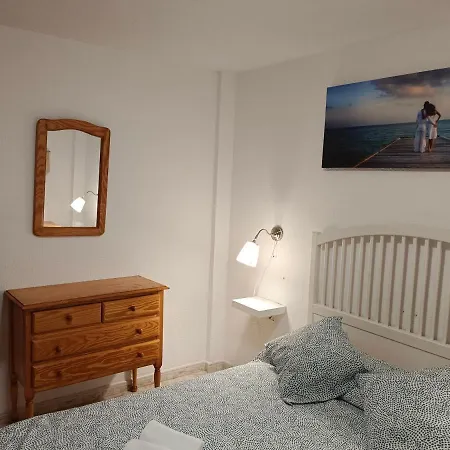 Apartamento Siona E Nieta El Médano