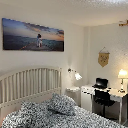 Siona E Nieta Apartamento *