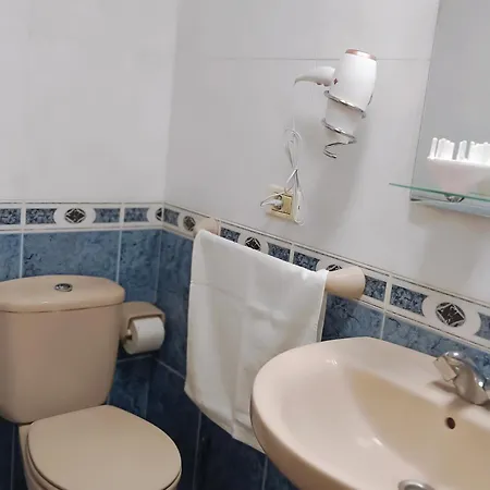 Siona E Nieta Apartamento *