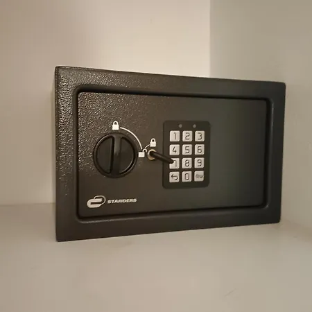 Siona E Nieta Apartamento El Médano